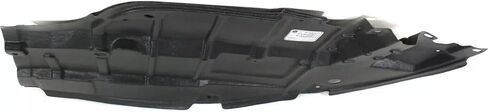Parts N Go Front Left Driver Side Lower Engine Under Cover for 2007-2012 ES350 in Saudi Arabia