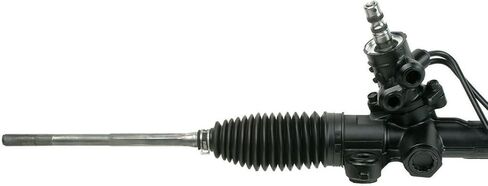 محور ديترويت - رف التوجيه وترس لسيارة Toyota 2003-2005 Echo، 2004-2006 Scion xB xA، استبدال كامل لرف التوجيه وترس كهربائي in Saudi Arabia