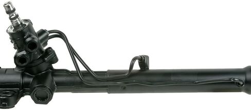 محور ديترويت - رف التوجيه وترس لسيارة Toyota 2003-2005 Echo، 2004-2006 Scion xB xA، استبدال كامل لرف التوجيه وترس كهربائي in Saudi Arabia