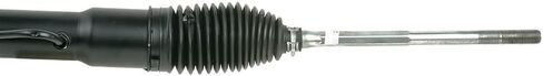محور ديترويت - رف التوجيه وترس لسيارة Toyota 2003-2005 Echo، 2004-2006 Scion xB xA، استبدال كامل لرف التوجيه وترس كهربائي in Saudi Arabia