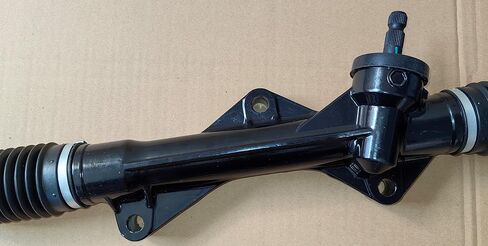 Steering Rack & Pinion 39191-0030 Replacement for 2015 2016 2017 2018-2022 Kawasaki MULE PRO FXT DX DXT PRO-FX FXR UTV in Saudi Arabia