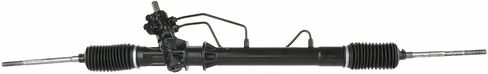 Detroit Axle - Steering Rack & Pinion for Honda Passport Isuzu Amigo Axiom Rodeo Sport Complete Power Steering Rack & Pinion Assembly Replacement in Saudi Arabia