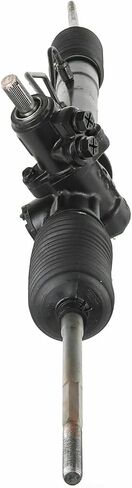 Detroit Axle - Steering Rack & Pinion for Honda Passport Isuzu Amigo Axiom Rodeo Sport Complete Power Steering Rack & Pinion Assembly Replacement in Saudi Arabia