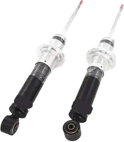 Front Shock Absorber Suspension Strut Compatible for Ferrari California with Electrical Sensor in Saudi Arabia