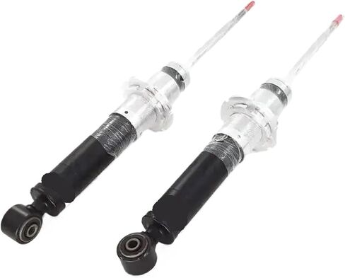 Front Shock Absorber Suspension Strut Compatible for Ferrari California with Electrical Sensor in Saudi Arabia