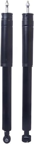2PCS Front/Rear Shock Absorbers Suspension Strut Compatible for Mercedes W171 R171 SLK Class SLK350 200 280 SLK55(2pcs rear) in Saudi Arabia