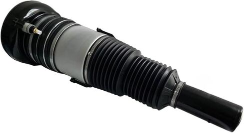 Automotive Suspension Shock Absorber Compatible for Audi Q7 4M Front Left or Right Side(FRONT LEFT) in Saudi Arabia