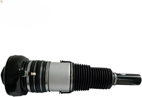 Automotive Suspension Shock Absorber Compatible for Audi Q7 4M Front Left or Right Side(FRONT LEFT) in Saudi Arabia