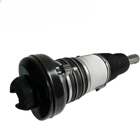 Automotive Suspension Shock Absorber Compatible for Audi Q7 4M Front Left or Right Side(FRONT LEFT) in Saudi Arabia