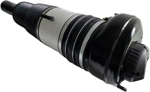 Automotive Suspension Shock Absorber Compatible for Audi Q7 4M Front Left or Right Side(FRONT LEFT) in Saudi Arabia