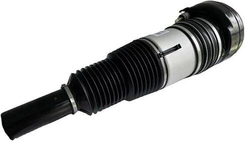 Automotive Suspension Shock Absorber Compatible for Audi Q7 4M Front Left or Right Side(FRONT LEFT) in Saudi Arabia