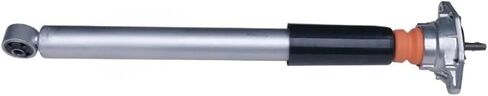 2Pcs Rear Shock Absorber Compatible for Porsche Panamera 970 2010-2016 with Electronic Suspension in Saudi Arabia