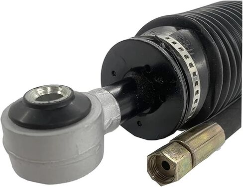 Rear Left Right Air Suspension Shock Absorber Strut Compatible for Mercedes-Benz W140 S500 1992-1999 Pair in Saudi Arabia