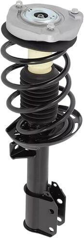 1x Front Air Suspension Shock Absorber Compatible for Mercedes GLK W204 C300 S204 Assembly(FRONT RIGHT) in Saudi Arabia