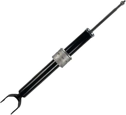 Front Shock Absorber Suitable Compatible for Mercedes E-Class S211 W211 W/o ADS in Saudi Arabia