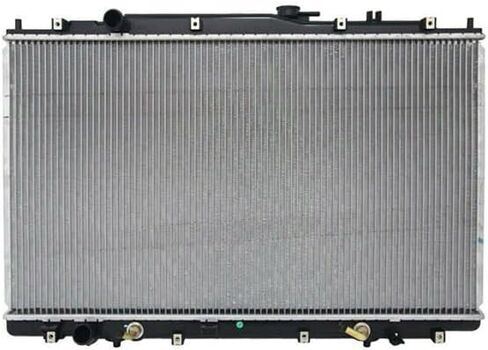 KAX CU2270 Radiator Compatible with 1999-2004 Odyssey, Automotive Replacement Engine Radiators in Saudi Arabia