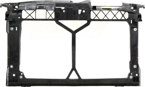 Garage-Pro Radiator Core Support Compatible with 2009-2010 Mazda 6 in Saudi Arabia