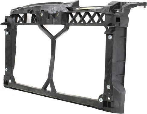 Garage-Pro Radiator Core Support Compatible with 2009-2010 Mazda 6 in Saudi Arabia