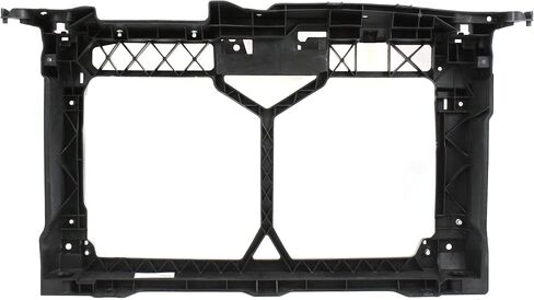 Garage-Pro Radiator Core Support Compatible with 2009-2010 Mazda 6 in Saudi Arabia