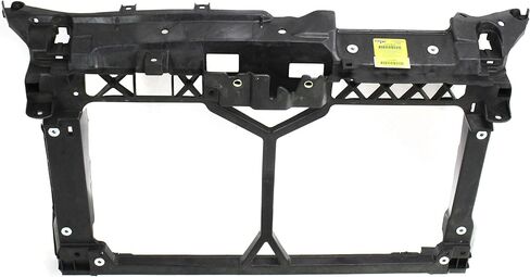 Garage-Pro Radiator Core Support Compatible with 2009-2010 Mazda 6 in Saudi Arabia