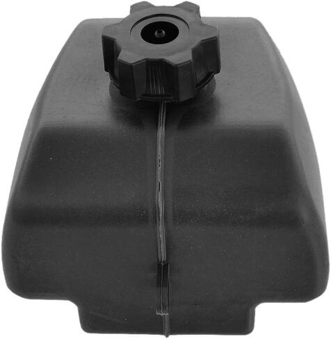 1.8L Gas Fuel Petrol Tank with Cap Plastic Gas Tank for TaoTao SUNL Roketa Kazuma Chinese 50cc 70cc 90cc 110cc 125 CC Quad ATV 4 Wheeler Quad Bike Parts, ATV Accessories Mini Bike Scooter in Saudi Arabia