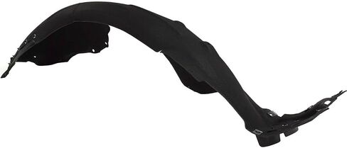 Parts N Go Fender Liner w/Clips for 2018-2022 Accord Front Right Passenger Side HO1249180 74100TVAA00 in Saudi Arabia