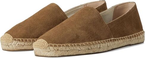 Soludos Mens Leather Original Espadrille in Saudi Arabia