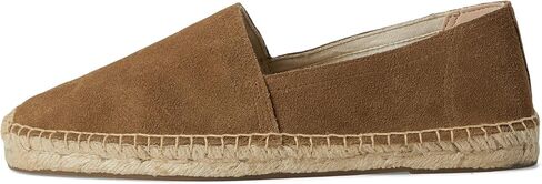 Soludos Mens Leather Original Espadrille in Saudi Arabia
