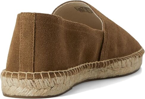 Soludos Mens Leather Original Espadrille in Saudi Arabia