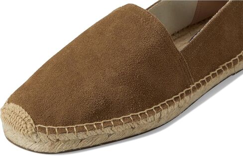 Soludos Mens Leather Original Espadrille in Saudi Arabia