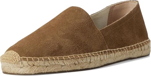 Soludos Mens Leather Original Espadrille in Saudi Arabia