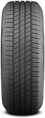 Goodyear WRANGLER TERRITORY HT 275X60R20 Tire - All Season, Truck/SUV in Saudi Arabia