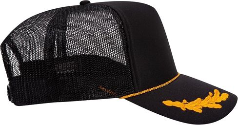 قبعة سائق الشاحنة ديزل باور باتش من كات | قبعة Snapback عالية الجودة للرجال والنساء in Kuwait