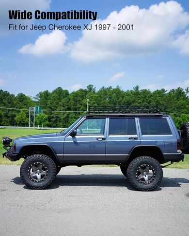 Automatic Floor Shift Indicator Bezel Trim Fit for Jeep Cherokee XJ 1997 1998 1999 2000 2001, Replace 55115615 5EK03TRM in Saudi Arabia
