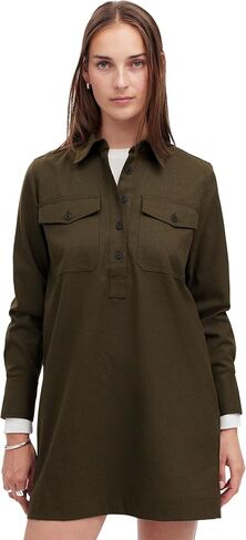 Madewell womens Eugenie Dress - Carreman in Saudi Arabia