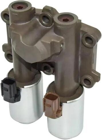 242A متوافق مع سيفيك 1.5L 1.8L 2012-2013 28260-RG5-004 ناقل حركة أوتوماتيكي صمامات الملف اللولبي الخطي المزدوج مع ملحقات الحشية in Saudi Arabia