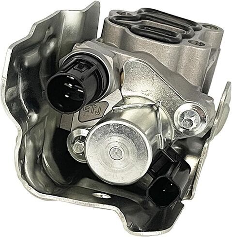 15810-RAA-A03 15810-RAA-A01 VTEC الملف اللولبي بكرة صمام متوافق لهوندا سيفيك 1.3L 1.7L متوافق مع أكورد CR-V العنصر 2.4L 3.0L أكورا TSX2.4 in Saudi Arabia