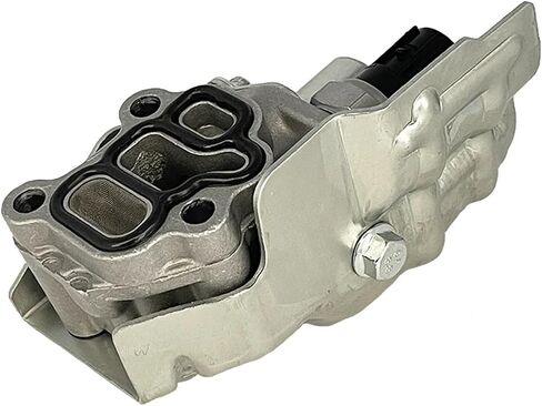 15810-RAA-A03 15810-RAA-A01 VTEC الملف اللولبي بكرة صمام متوافق لهوندا سيفيك 1.3L 1.7L متوافق مع أكورد CR-V العنصر 2.4L 3.0L أكورا TSX2.4 in Saudi Arabia