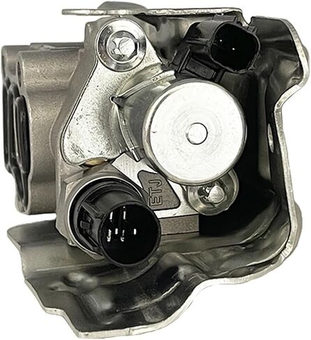 15810-RAA-A03 15810-RAA-A01 VTEC الملف اللولبي بكرة صمام متوافق لهوندا سيفيك 1.3L 1.7L متوافق مع أكورد CR-V العنصر 2.4L 3.0L أكورا TSX2.4 in Saudi Arabia
