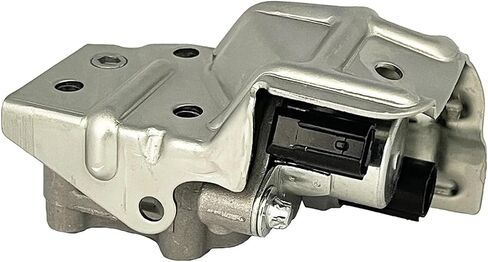 15810-RAA-A03 15810-RAA-A01 VTEC الملف اللولبي بكرة صمام متوافق لهوندا سيفيك 1.3L 1.7L متوافق مع أكورد CR-V العنصر 2.4L 3.0L أكورا TSX2.4 in Saudi Arabia