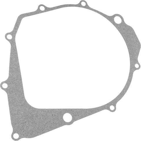 Caltric Stator Gasket Compatible with Yamaha Kodiak 400 Yfm400 1993-1998 Magneto Gasket in Saudi Arabia