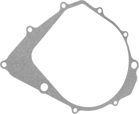 Caltric Stator Gasket Compatible with Yamaha Kodiak 400 Yfm400 1993-1998 Magneto Gasket in Saudi Arabia