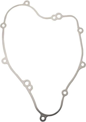 Tusk Clutch Cover Gasket Compatible with Kawasaki KX65 2000-2009, 2011-2026 in Saudi Arabia