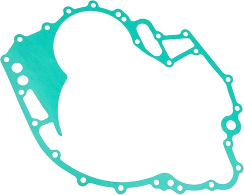 Caltric Stator Timing Drive Cover Gasket Compatible with Sea-Doo 420931130 in Saudi Arabia