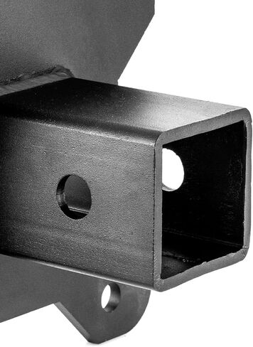 WeiSen UTV 2" Rear Receiver Hitch Compatible with Polaris RZR XP 1000 2014-2025 in Saudi Arabia