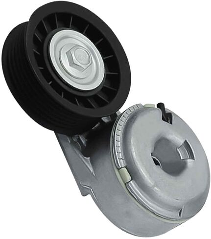 IRONTEK ZZM515980 Belt Tensioner Pulley Assembly fit for Ford (1993-2000 Explorer/ 1994-2000 Ranger), for Mazda 1993-1994 Navajo, for Mercury 1998-1999 Mountaineer #38102 in Saudi Arabia