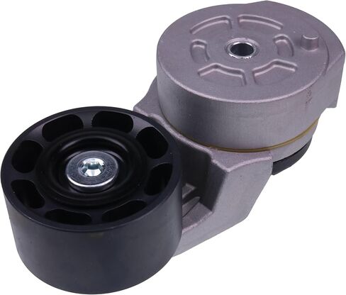 شداد الحزام 6736-61-4110 متوافق مع لوادر كوماتسو WA180 WA200 WA200PT WA250 WA250PT WA250PZ WA270 WA270PT WA320 المحرك 4D102E S4D102E S6D102E SA6D102E in Saudi Arabia