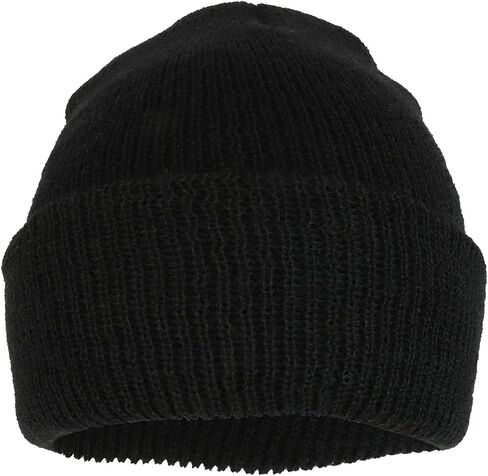 Armycrew Made in USA Government Issue Watch Wool Cuff Long Beanie Hat in Saudi Arabia