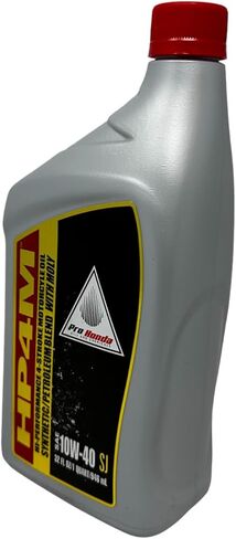 Semi Synthetic Oil Change Kit compatible with 2004-2017 Honda CRF250X HP4M in Saudi Arabia