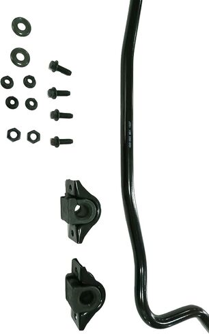Front Stabilizer Sway Bar Link Bushings Brackets Suspension Kit for Saturn SC SC1 SC2 SL SL1 SL2 SW1 SW2 1991-2002 927-124 in Saudi Arabia